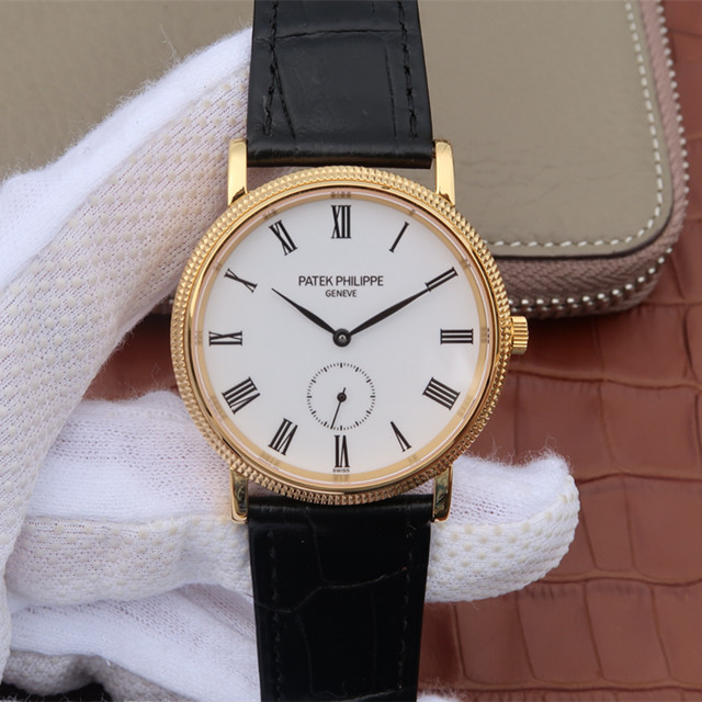 百达翡丽最贵的手表 百达翡丽古典系列5119J