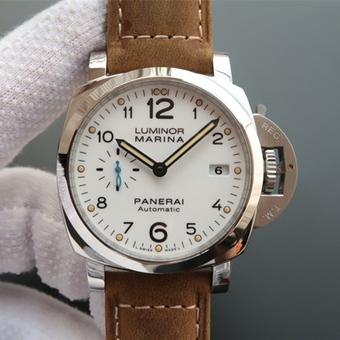 高仿沛纳海手表 1950系列PAM01499腕表